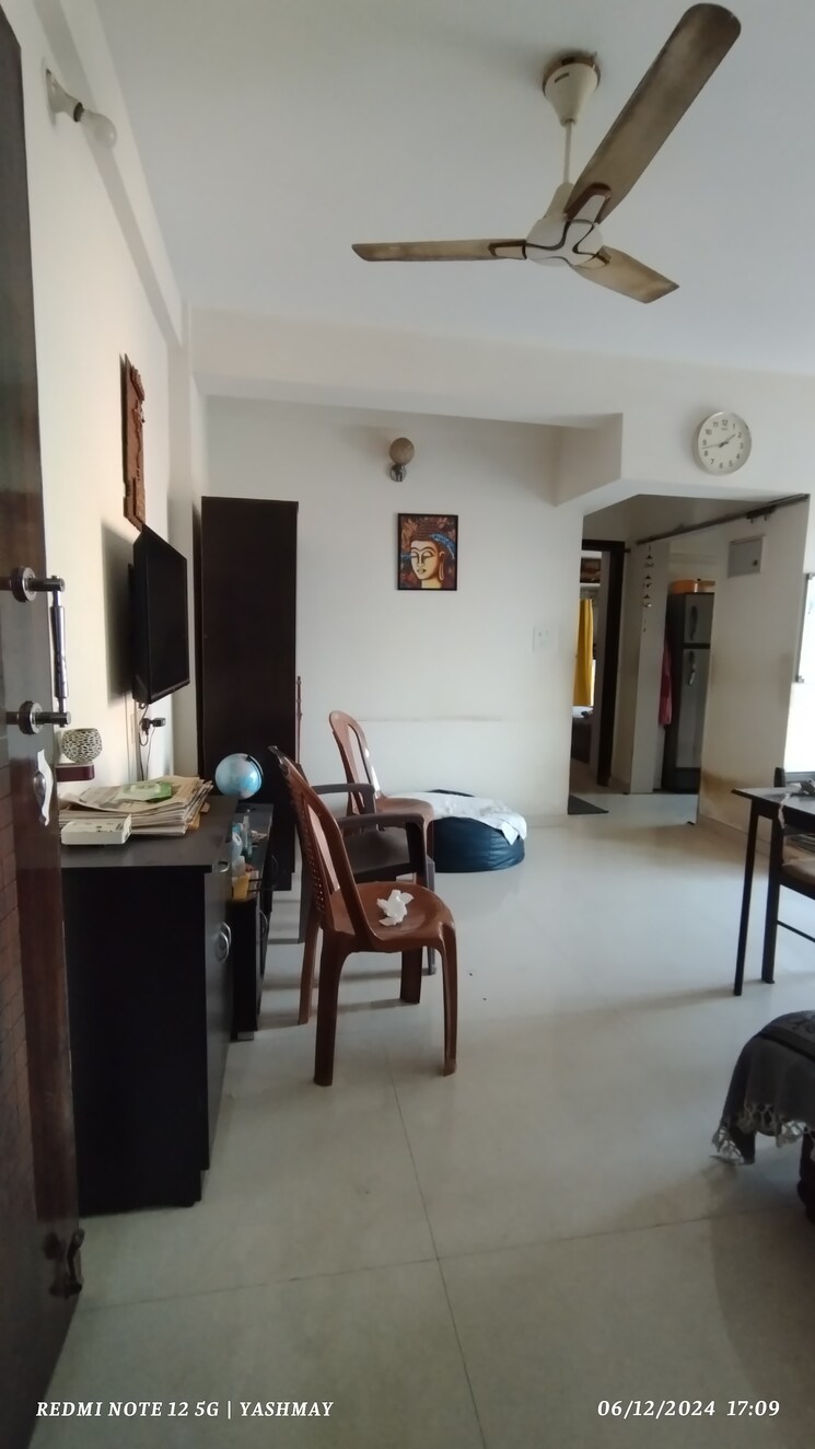 Living Room, gurukrupa-marina-enclave 1 Bedroom 456 Sq.Ft. Apartment In Malad West Mumbai 7917188