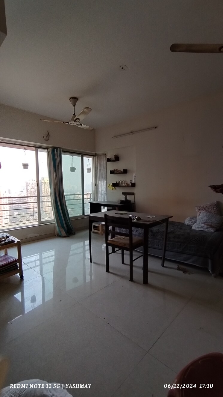 Living Room, gurukrupa-marina-enclave 1 Bedroom 456 Sq.Ft. Apartment In Malad West Mumbai 7917188