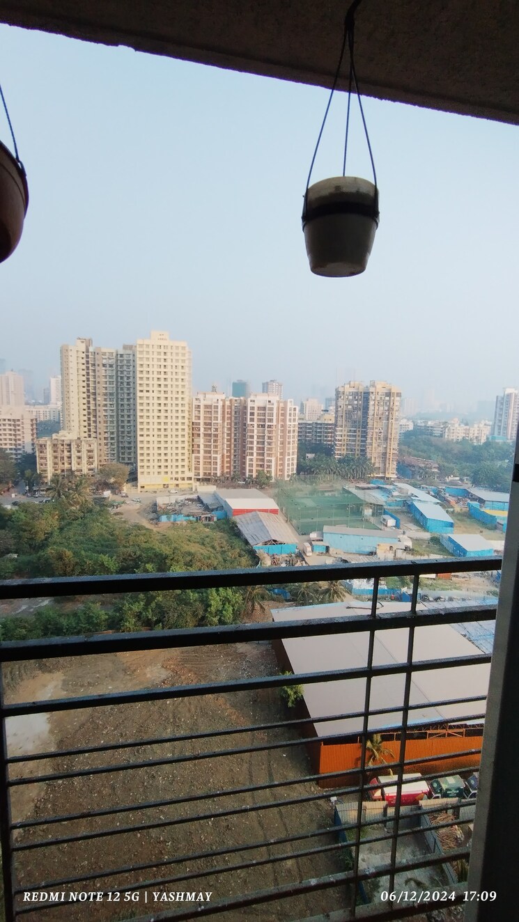 Exterior View, gurukrupa-marina-enclave 1 Bedroom 456 Sq.Ft. Apartment In Malad West Mumbai 7917188
