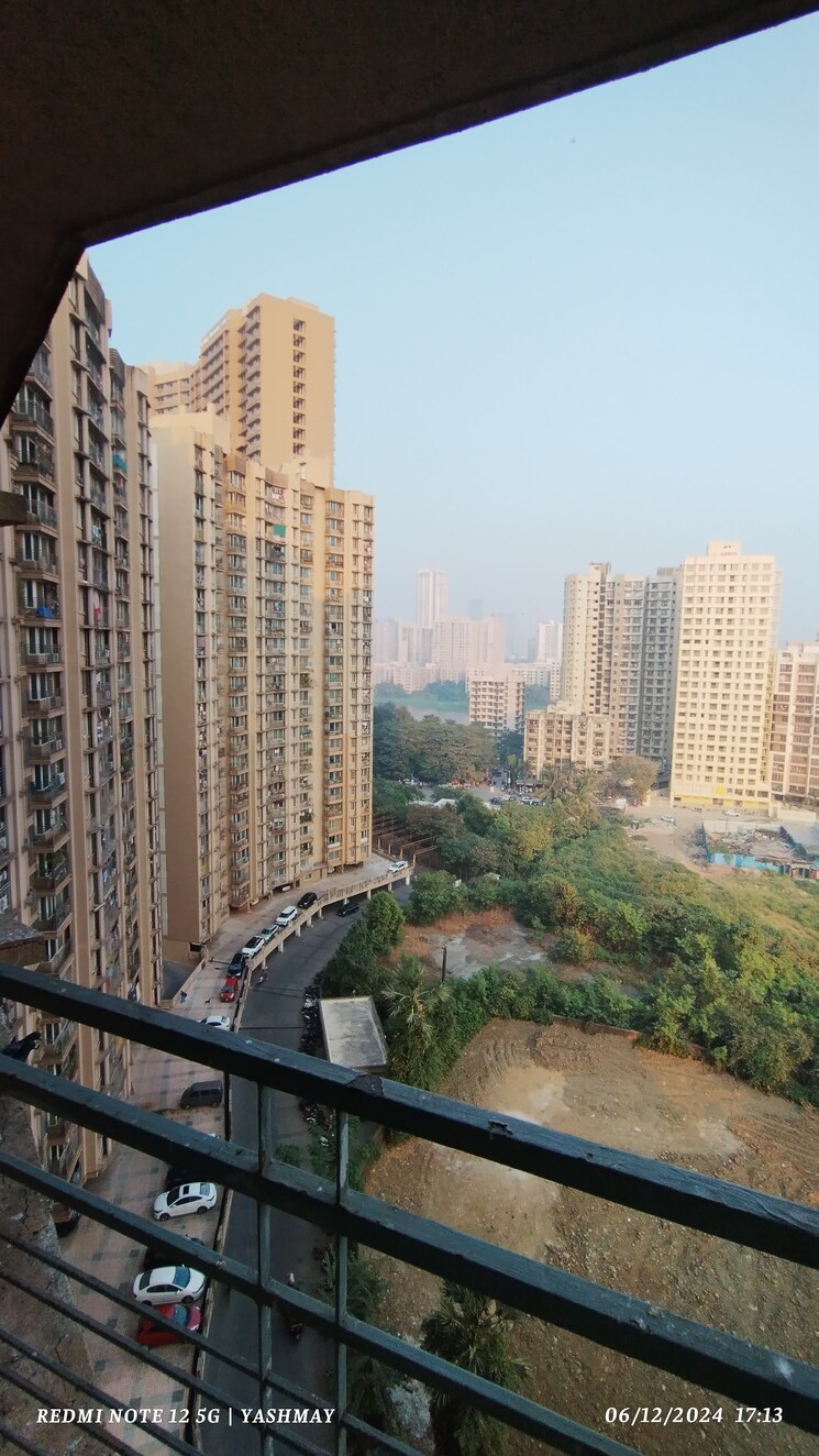 Exterior View, gurukrupa-marina-enclave 1 Bedroom 456 Sq.Ft. Apartment In Malad West Mumbai 7917188
