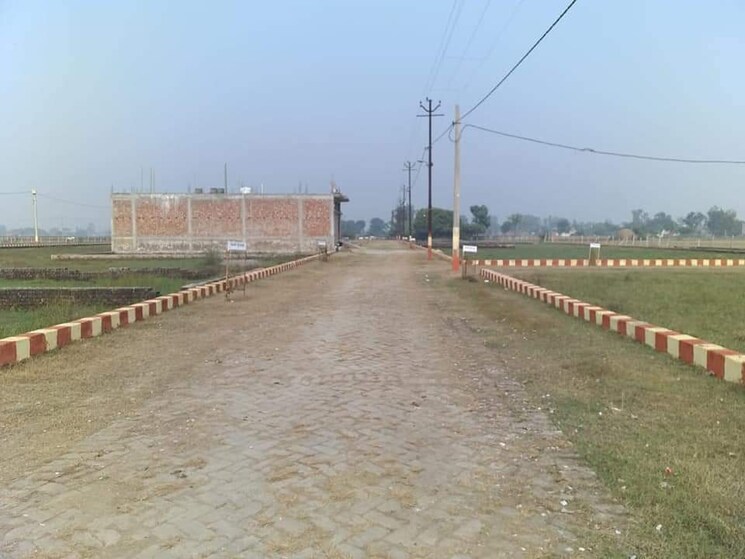 undefined, rishi-greens  1000 Sq.Ft. Plot In Faizabad Road Lucknow 7917180
