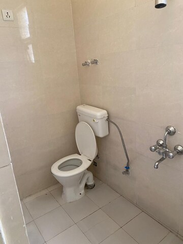 Bathroom in 2.5 BHK Apartment at Terra Lavinium, Sector 75 – for Rent