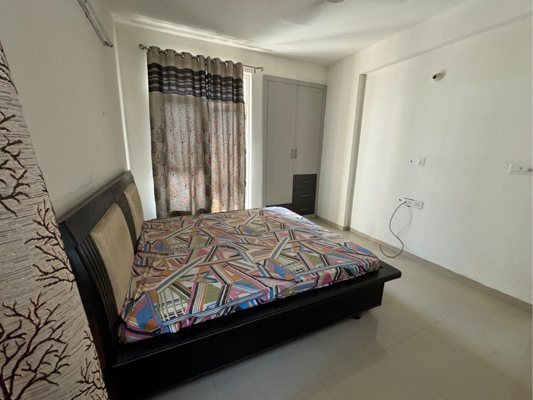 3 BHK + Pooja Room Apartment For Sale in Sushma Elite Cross