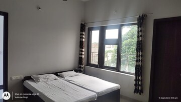 2 BHK Builder Floor For Rent in Pakhowal Road Ludhiana  7917194