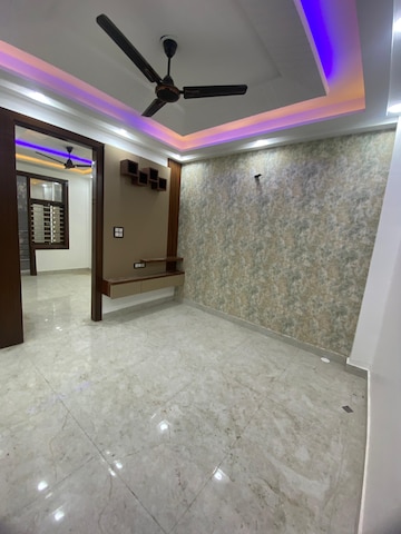 2 BHK Builder Floor For Resale in Dwarka Mor Delhi  7917192