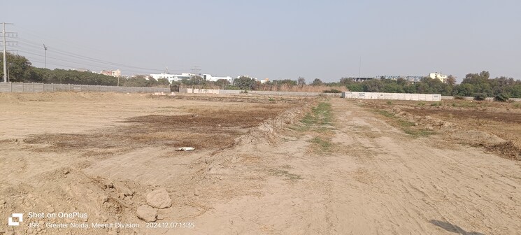 undefined, knowledge park ii greater noida  100 Sq.Yd. Plot In Knowledge Park Ii Greater Noida Greater Noida 7917220