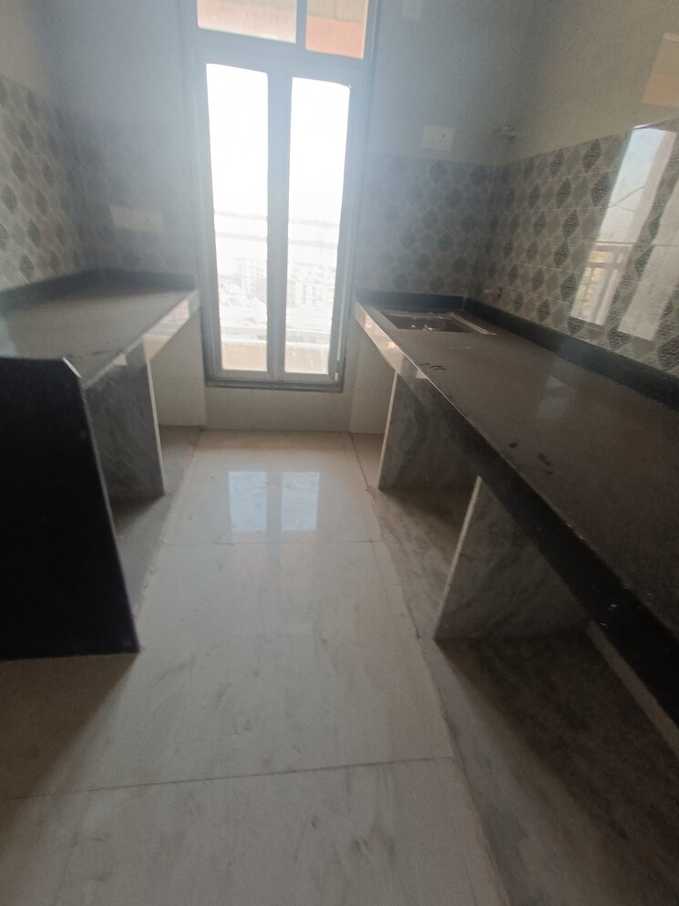 Kitchen, sanghvi-s3-proxima 1 Bedroom 450 Sq.Ft. Apartment In Chembur Mumbai 7917210