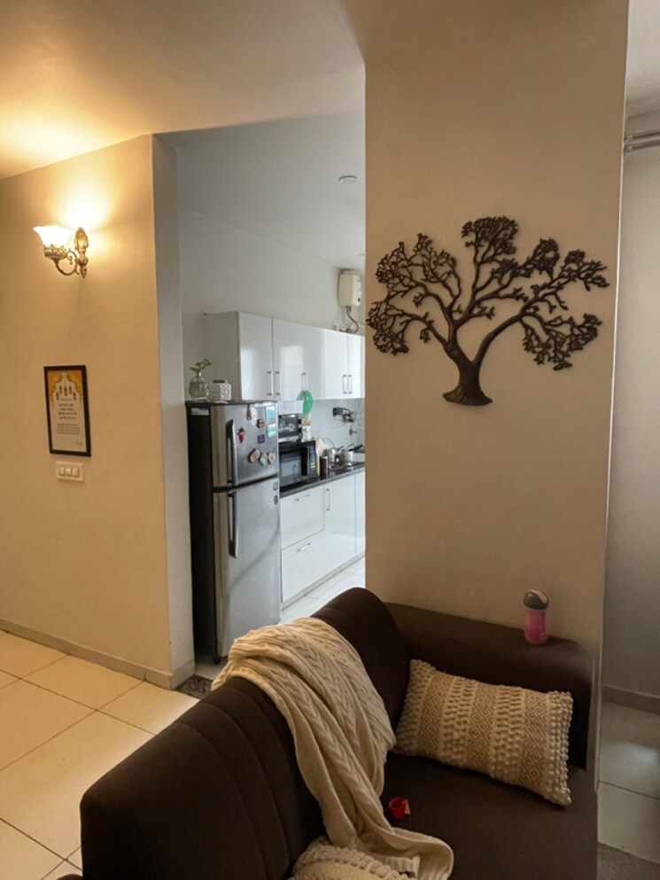 Living Room, motiaz-royal-citi 3 Bedroom 1460 Sq.Ft. Apartment In Nagla Road Zirakpur 7917208