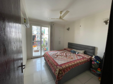 3 BHK Apartment For Sale in Motiaz Royal Citi, Nagla Road