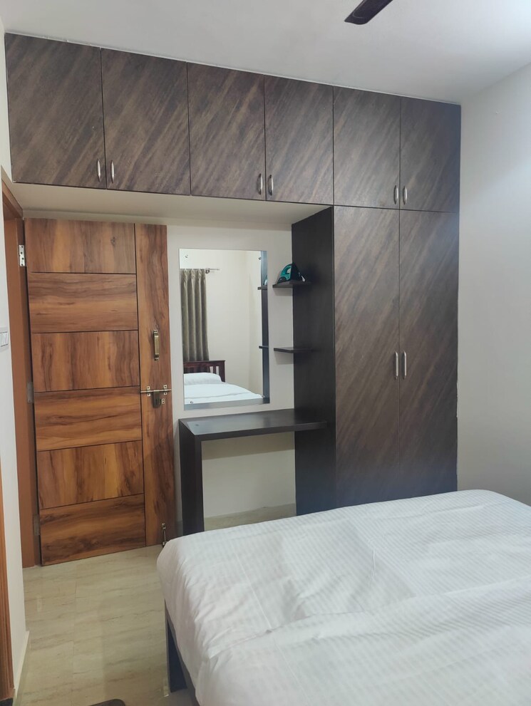 Room, murugesh palya 2 Bedroom 1200 Sq.Ft. Builder Floor In Murugesh Palya Bangalore 7917211