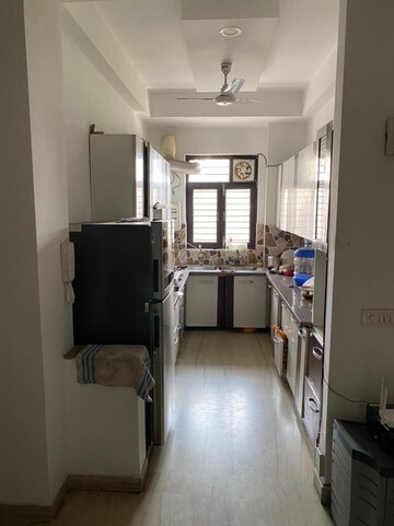 2 BHK Builder Floor For Rent in Unitech South City II, Sector 50