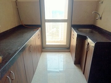 1 BHK Apartment For Rent in JP North Estella, Mira Road