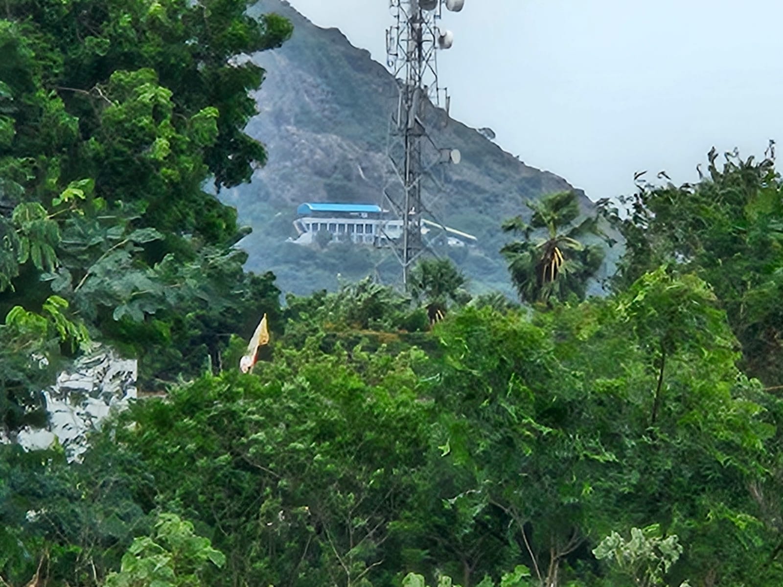 Plot For Sale in Amaravathi