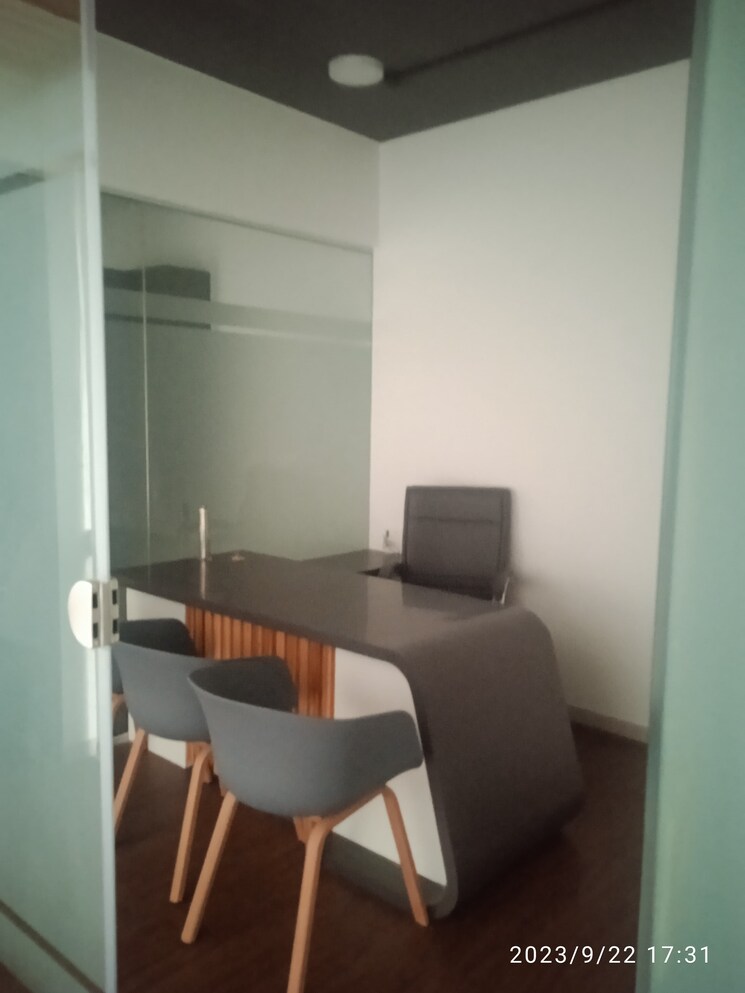 Team Area, geras-imperium-rise Commercial Office Space 326 Sq.Ft. In Hinjewadi Pune 7917215