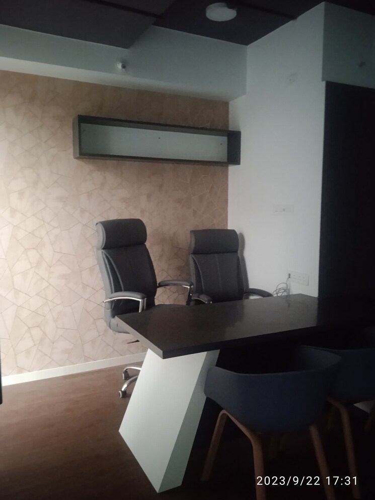 Team Area, geras-imperium-rise Commercial Office Space 326 Sq.Ft. In Hinjewadi Pune 7917215