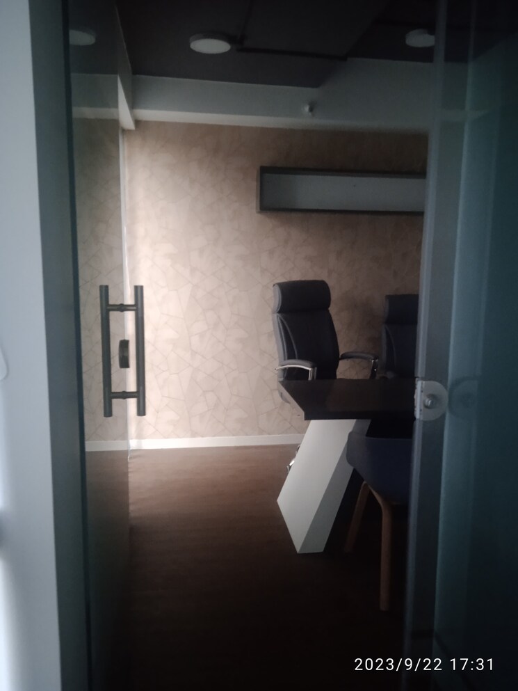 Team Area, geras-imperium-rise Commercial Office Space 326 Sq.Ft. In Hinjewadi Pune 7917215