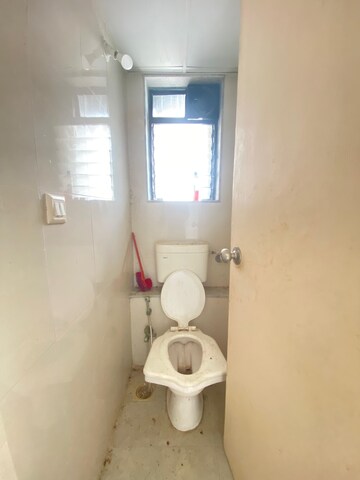 Bathroom in 1 BHK Apartment at Lodha Crown Quality Homes Dombivli, Dombivli East – for Rent