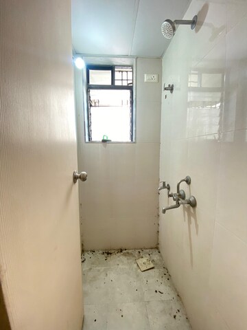 Bathroom in 1 BHK Apartment at Lodha Crown Quality Homes Dombivli, Dombivli East – for Rent