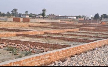 Plot For Sale in Kisan Path