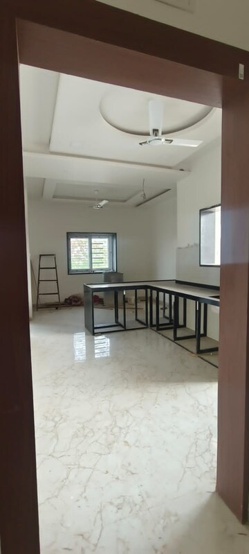 Kitchen in 3 BHK Builder Floor at Hanuman Nagar – for Rent