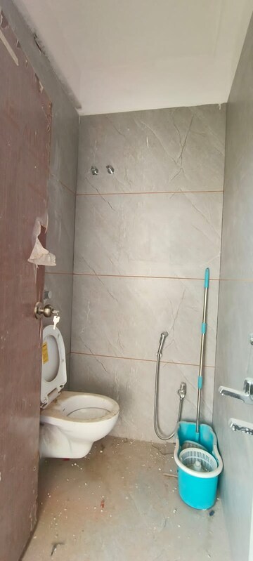 Bathroom in 3 BHK Builder Floor at Hanuman Nagar – for Rent