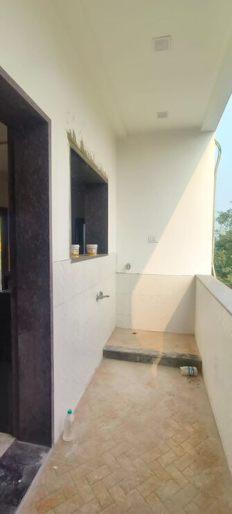 3 BHK Builder Floor For Rent in Hanuman Nagar Nagpur  7917252