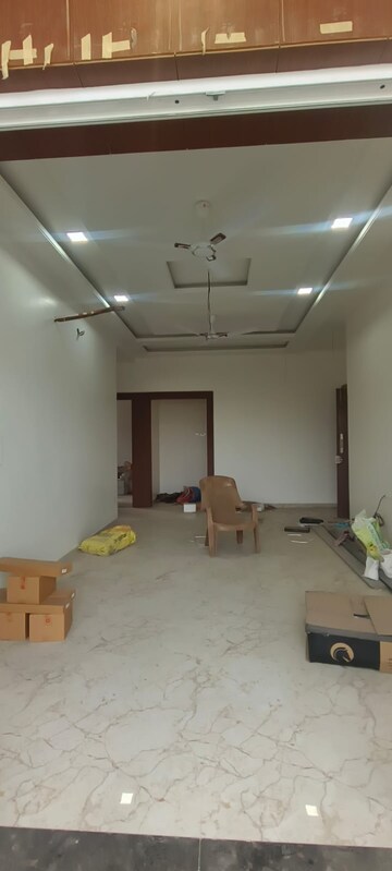 Living Room in 3 BHK Builder Floor at Hanuman Nagar – for Rent