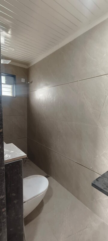 Bathroom in 3 BHK Builder Floor at Hanuman Nagar – for Rent