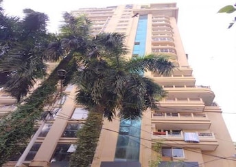 3 BHK Apartment For Rent in Juhu Mumbai  7917246