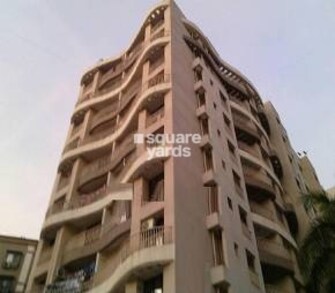 1 BHK Apartment For Rent in Vinay Tower Mira Road Thane  7917255