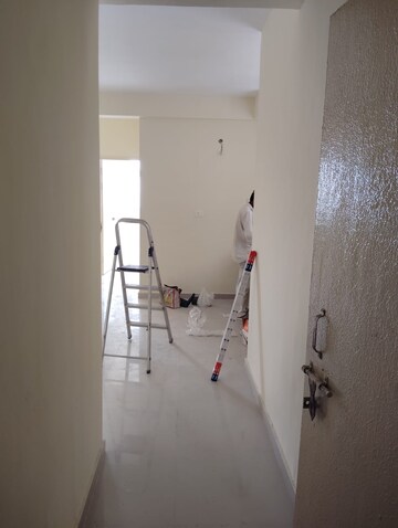 Bathroom in 2 BHK Apartment at Shree Vardhman Green Court, Sector 90 – for Sale