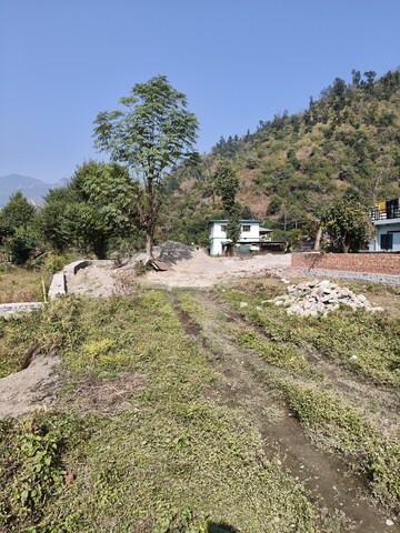 Plot Area in  Plot at Raipur Road – for Sale