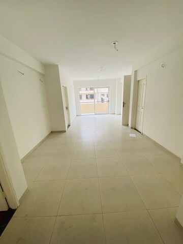 Building Lobby in 3 BHK Apartment at Sushma Valencia, Nagla Road – for Rent
