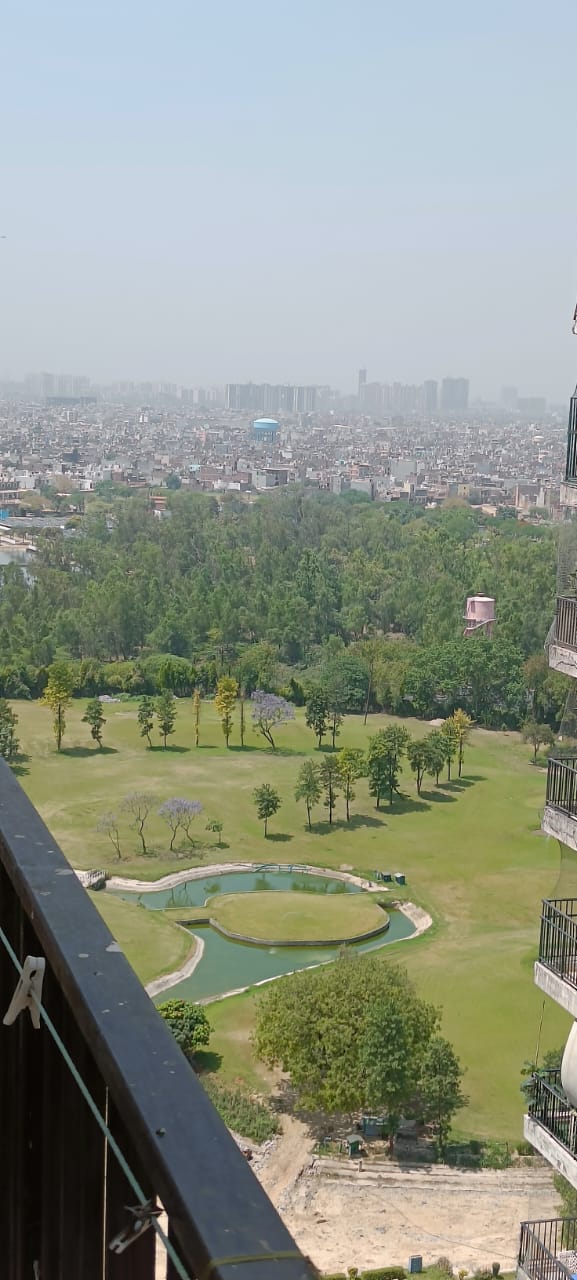 2 BHK + Pooja Room 643 Sq.Ft. Apartment in Panchsheel Wellington