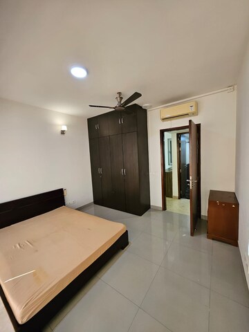 2 BHK Apartment For Rent in DB Orchid Woods Goregaon East Mumbai  7917298