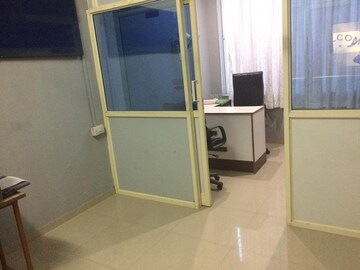 Team Area in  Office Space at Bhumkar Nagar – for Sale