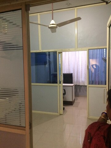 Team Area in  Office Space at Bhumkar Nagar – for Sale