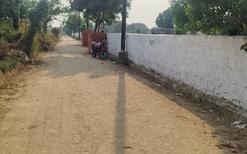 Plot For Sale in RWA Apartments Sector 122, Sector 122