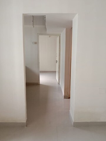 Building Lobby in 1 BHK Apartment at New Mhada Tower, Malad West – for Sale