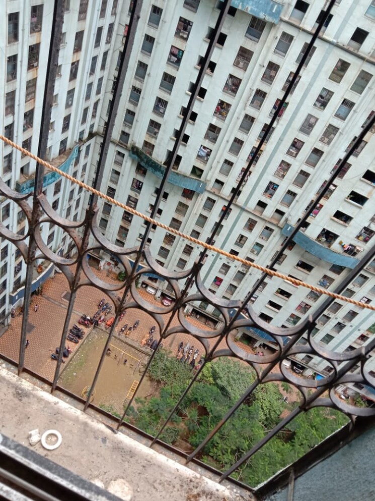 Exterior View, new-mhada-tower 1 Bedroom 420 Sq.Ft. Apartment In Malad West Mumbai 7917308