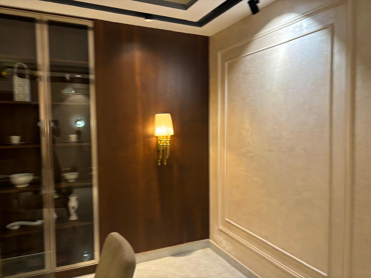 3 BHK + Study Room,Extra Room Apartment For Sale in Suncity Vatsal Valley