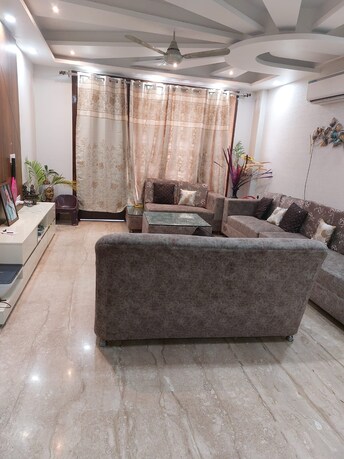 5 BHK Apartment For Rent in Sobha International City Presidential Villa Sector 109 Gurgaon  7917314