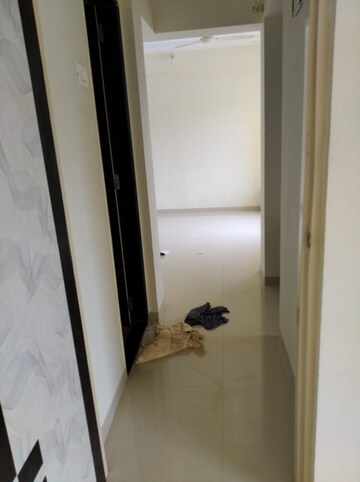 Building Lobby in 1 BHK Apartment at Silicon Park, Malad West – for Sale