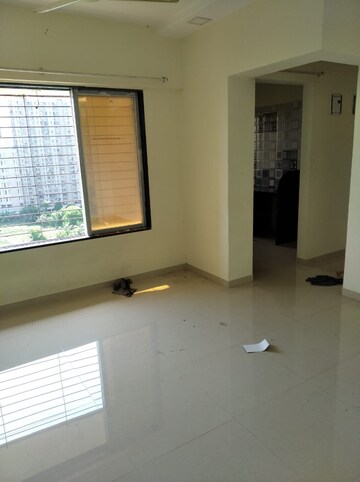 Room in 1 BHK Apartment at Silicon Park, Malad West – for Sale