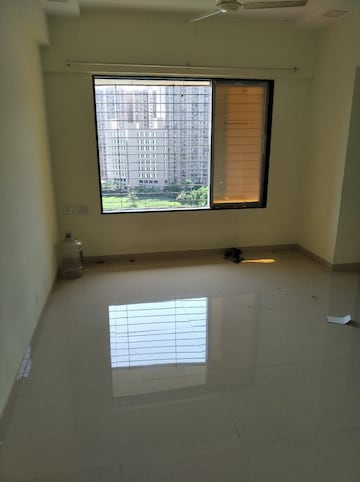 1 BHK Apartment For Resale in Silicon Park Malad West Mumbai  7917319