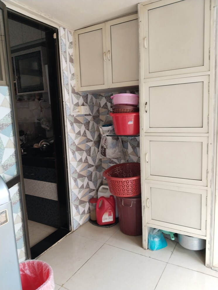 Master Bedroom, agarwal-ekta-apartment 4 Bedroom 1495 Sq.Ft. Apartment In Borivali East Mumbai 7917334