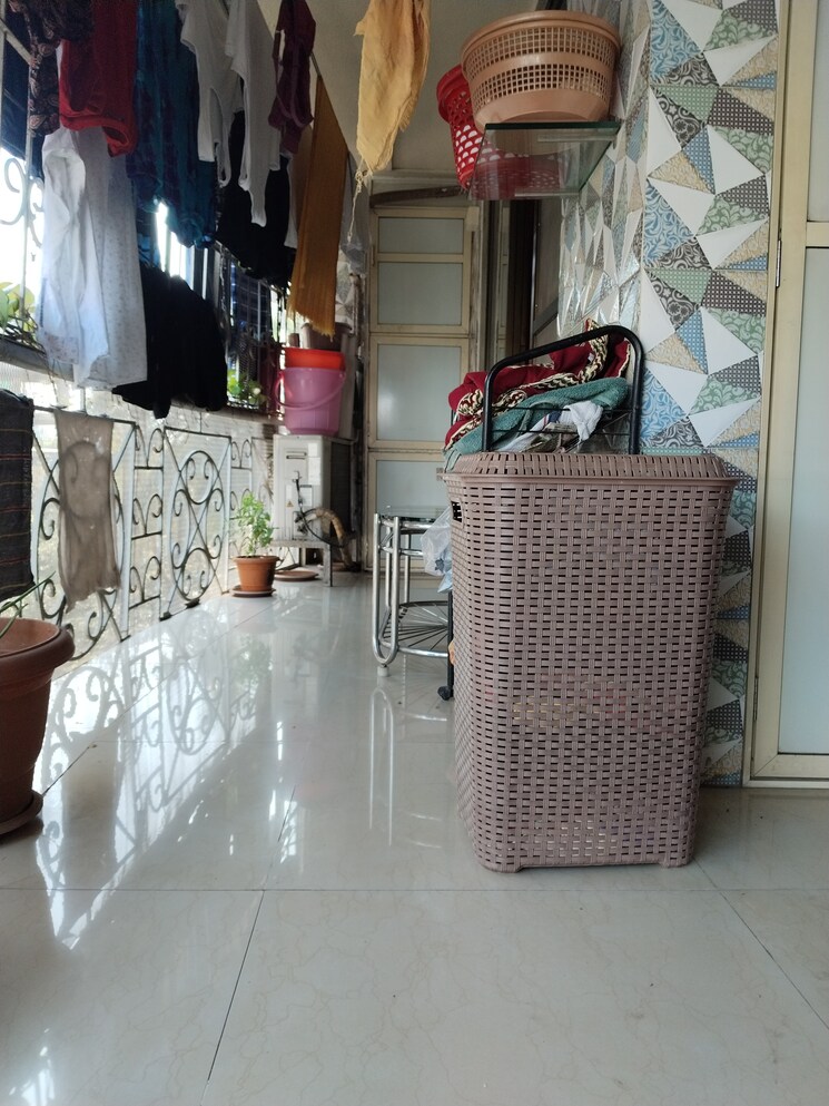 Master Bedroom, agarwal-ekta-apartment 4 Bedroom 1495 Sq.Ft. Apartment In Borivali East Mumbai 7917334