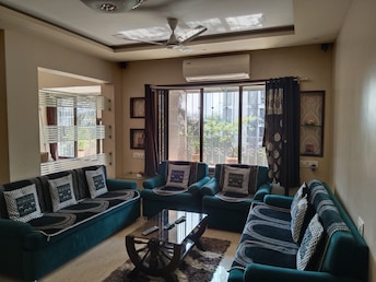 4 BHK Apartment For Resale in Agarwal Ekta Apartment Borivali East Mumbai  7917334