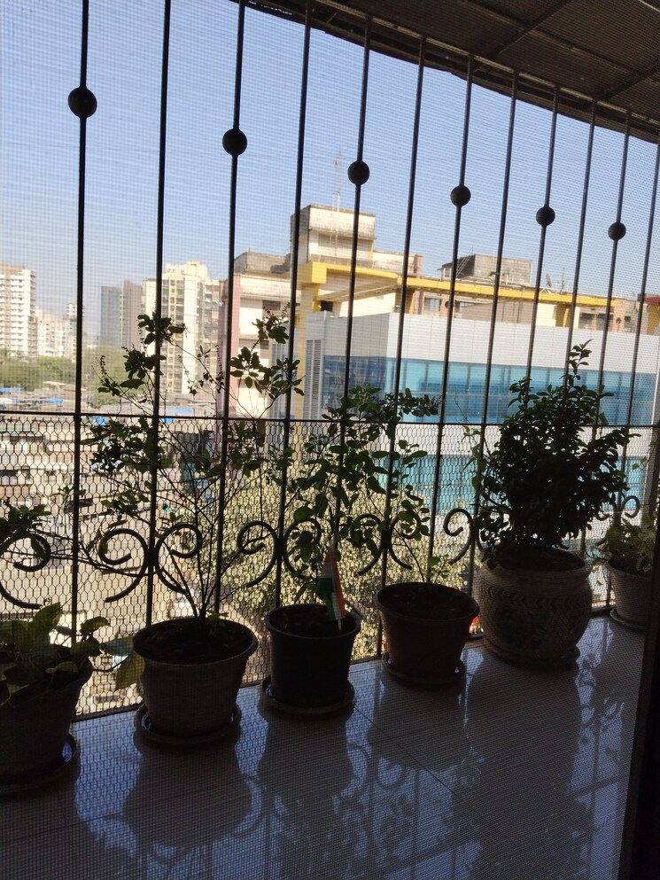 Gym, agarwal-ekta-apartment 4 Bedroom 1495 Sq.Ft. Apartment In Borivali East Mumbai 7917334