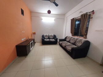 2 BHK Apartment For Resale in Gunina Jeno Electronic City Phase I Bangalore  7917324